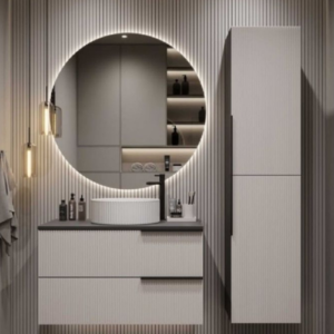 Lake Kapak Banyo Dolapları